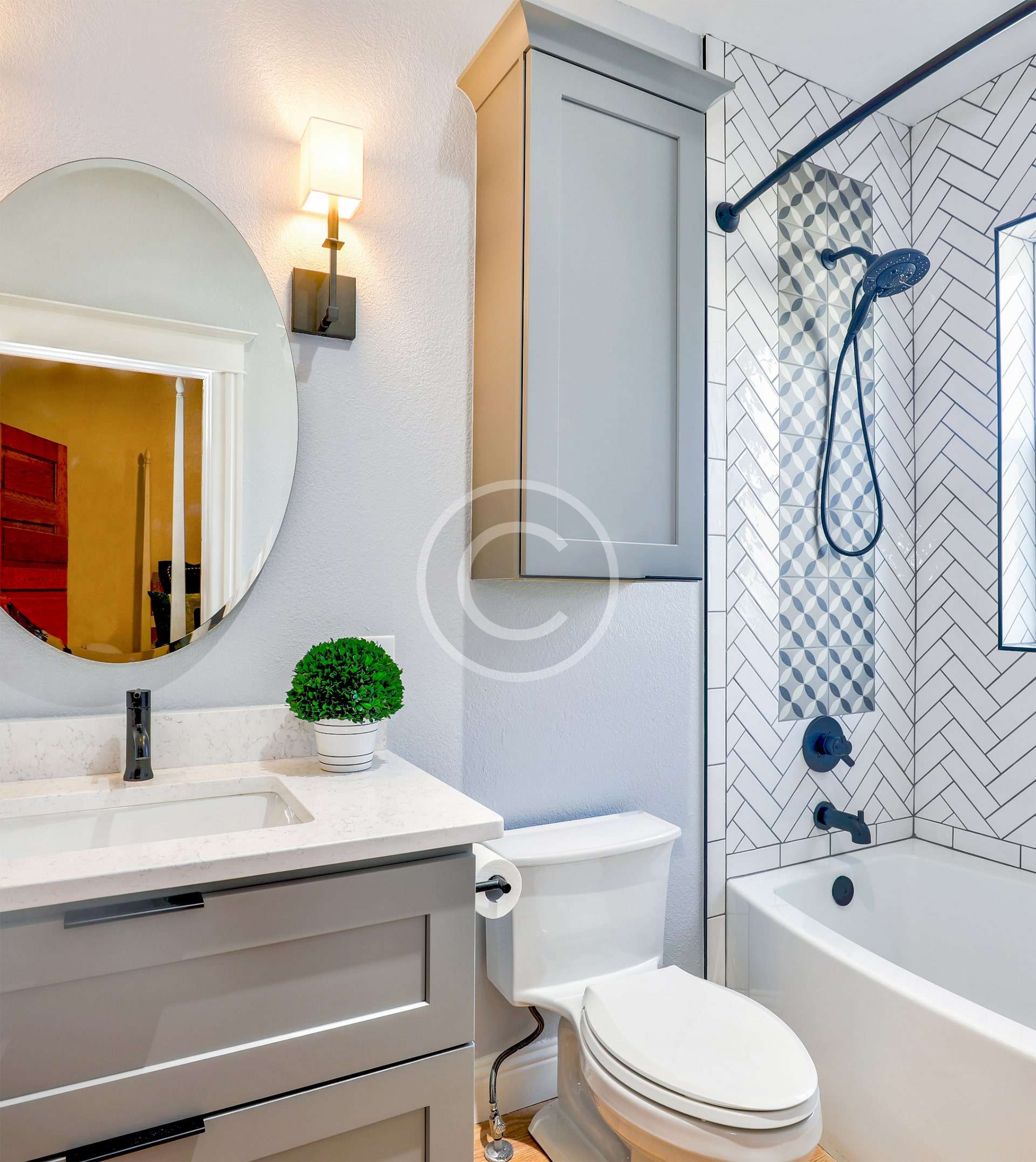 Bathrooms & plumbing Bathrooms & plumbing