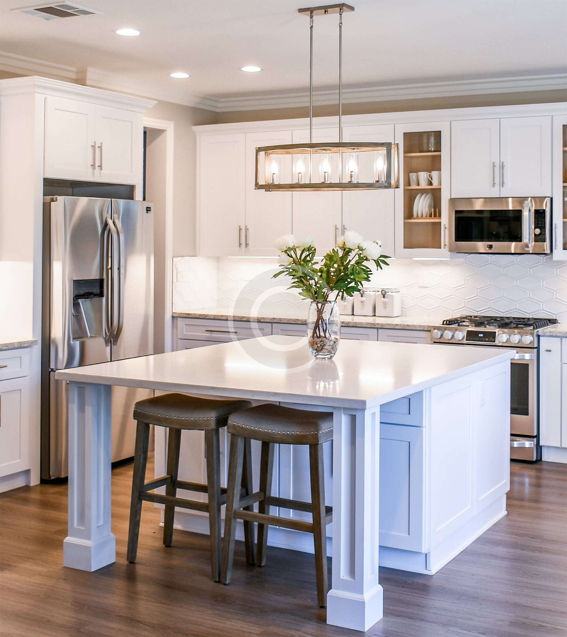 Kitchens & dining rooms Kitchens & dining rooms
